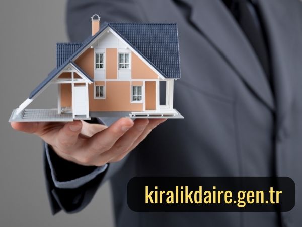 Üçtepe Mahallesi Kiralık Daire